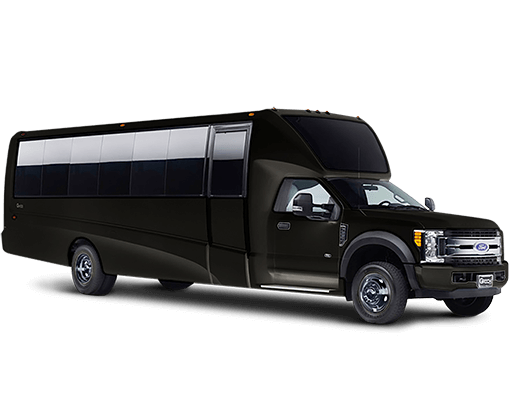 18 Passenger Minibus in Tallahassee