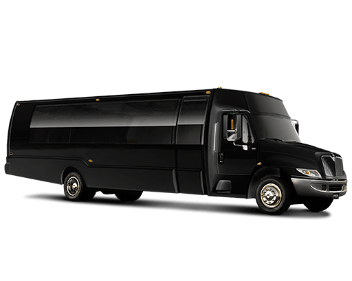 20 Passenger Minibus in Tallahassee