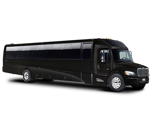 25 Passenger Minibus in Tallahassee